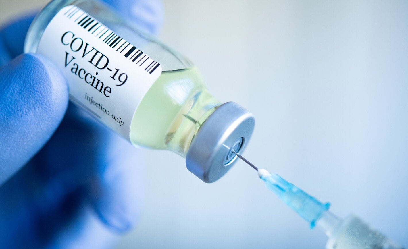 Estrategia Estatal contra el coronavirus