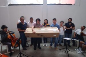 misantla orquesta juvenil de misantla cristian texon