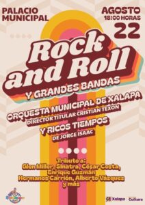 xalapa concierto cristian texon veracruz orquesta