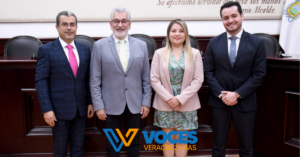 PREVIAS VOCES