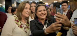 Gira de trabajo en Veracruz: Presidenta y Gobernadora revisarán proyectos clave Voces Veracruzanas