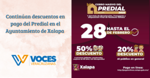 PREVIAS VOCES