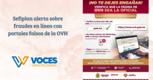 PREVIAS VOCES