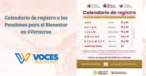 PREVIAS VOCES