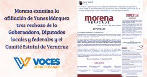 PREVIAS VOCES
