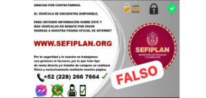 SEFIPLAN