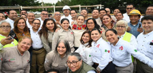 Voces veracruzanas xalapa claudia sheinbaum rocio nahle