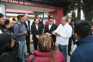 Xalapa maestros
