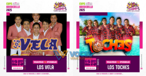 PREVIAS VOCES