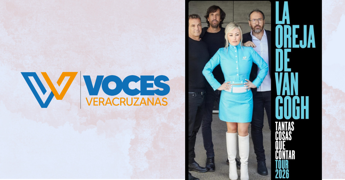 PREVIAS VOCES