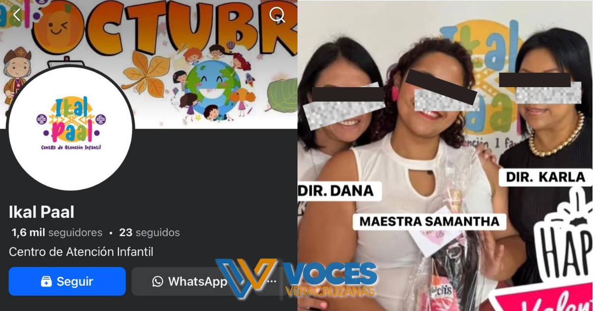 PREVIAS VOCES