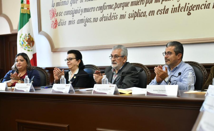 Aprueba Consejo de Desarrollo Municipal cierre de ejercicio de obras y acciones