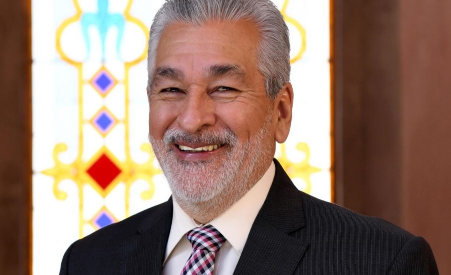 Obras, finanzas y gobernabilidad: lo que presentará Alberto Islas en el Cuarto Informe