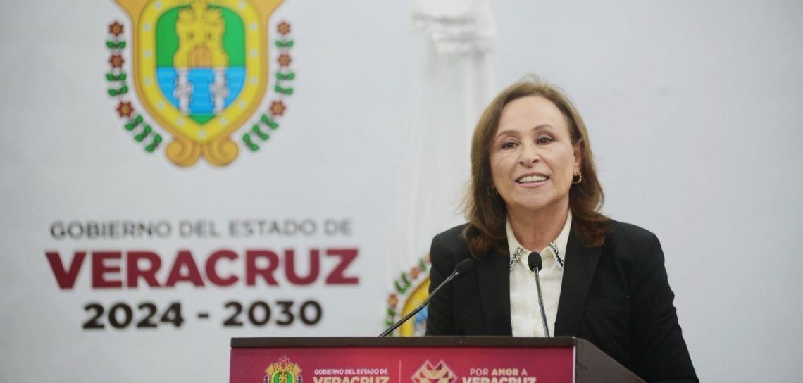 Veracruz despliega Operativo Guadalupe–Reyes con más de mil 300 elementos