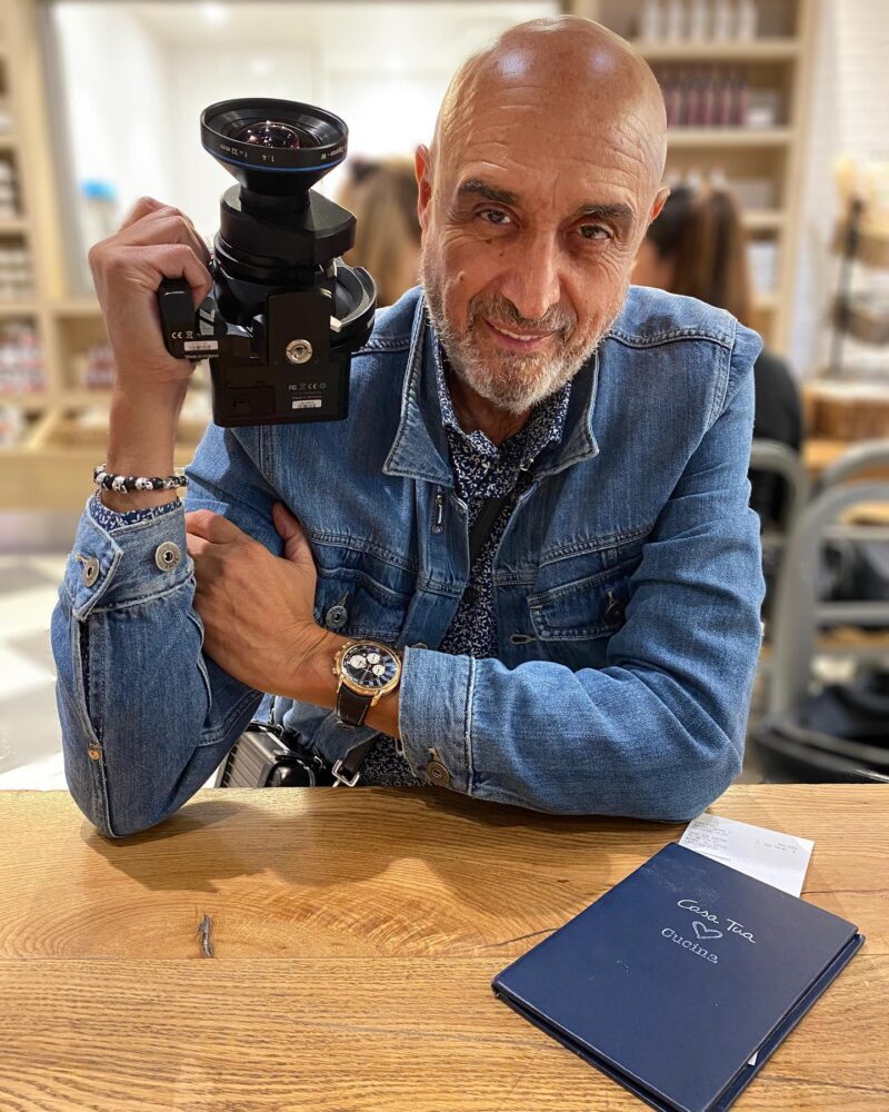 Fallece Pedro Torres, pionero de la televisión y productor de grandes formatos