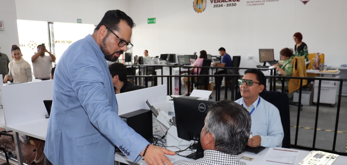 Inicia operaciones Oficina de Hacienda en Plaza Urban Center para mejorar la atención al contribuyente