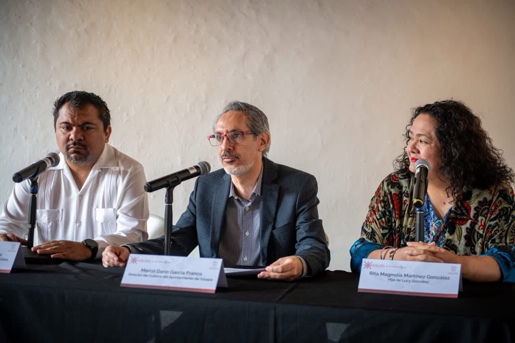 Con ciclo de cine rinde Ayuntamiento homenaje a la actriz Lucy González