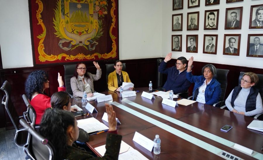 El IMMX fortalecerá la profesionalización de su personal en colaboración con la Sefiplan