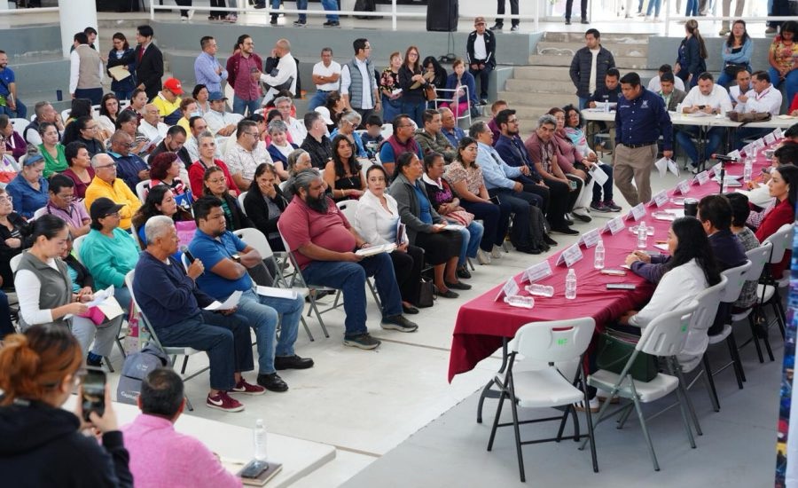 En la décima segunda jornada del Día del Pueblo habrá servicios médicos, será en el IMAC